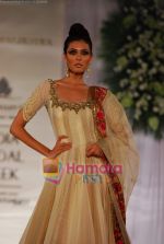 Model walks the ramp for Manish Malhotra at Aamby Valley India Bridal Week day 5 on 2nd Nov 2010 (82).JPG